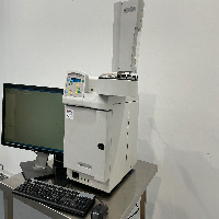 Varian 3900 GC image 1